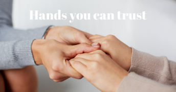 Hands You Can Trust